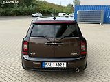 Mini Clubman (2008) 1.6D, 80kw Automat - náhled 3