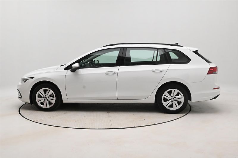 Volkswagen Golf 2,0 TDI 110kW DSG Life Záruka - fotka 8 z 31