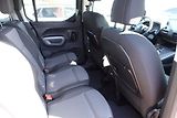 Toyota ProAce City Verso 1.5 D4-D 130 - 8 AT Family 7S - náhled 13