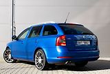 Škoda Octavia - náhled 7