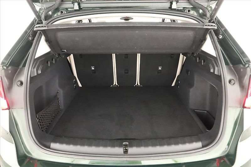 BMW X1 (2023) xDrive30e - fotka 11 z 29