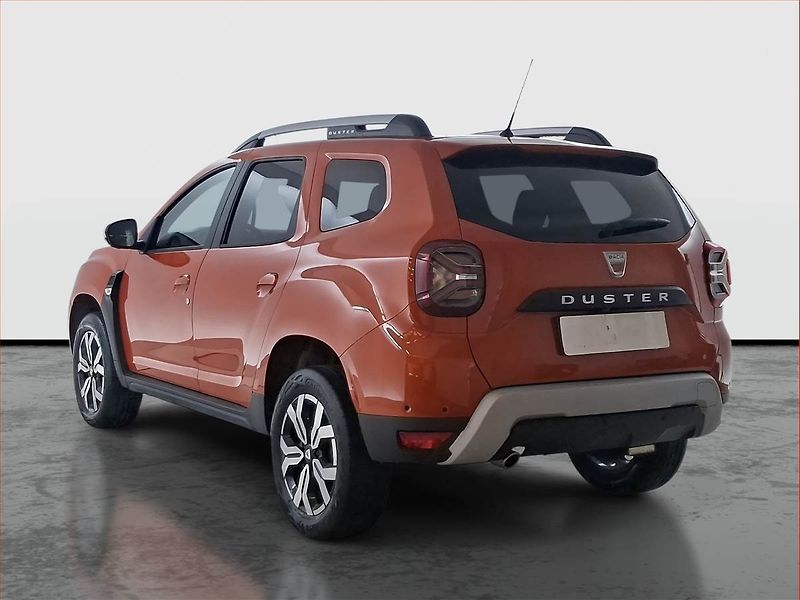 Dacia Duster (2022) Prestige 1.0 TCe, ČR,1.maj - fotka 4 z 16