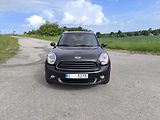 Mini Countryman 1.6  DOLOŽENÉ KM, 1.MAJITEL - náhled 1