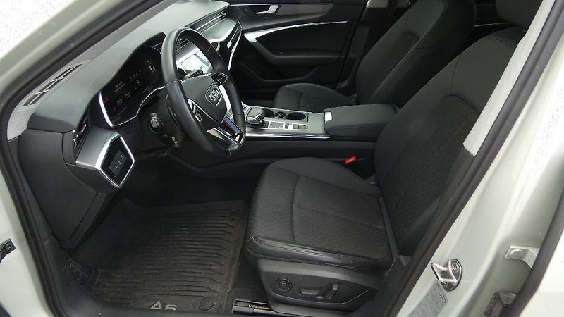 Audi A6 ALLROAD QUATTRO 50 TDI quattro - fotka 21 z 26