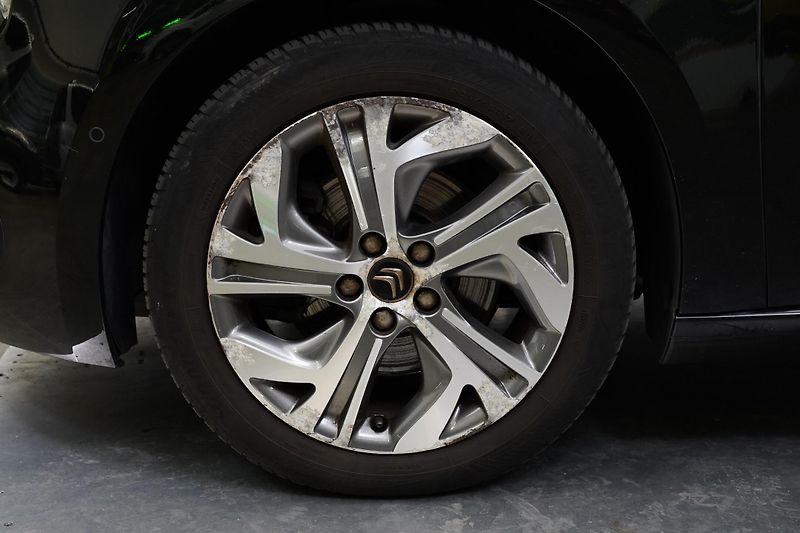 Citroën C4 Picasso - fotka 9 z 22