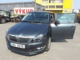 Škoda Fabia 1,4MPi 63kW KRASAVEC ! - náhled 14