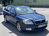 Škoda Octavia (2010) 4X4 2,0TDI CR 103kW Tažné - náhled 1