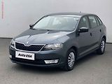 Škoda Rapid (2015) 1.2 TSi, Active - náhled 2