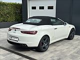 Alfa Romeo Spider 2,2 JTS 185PS  Exclusive - náhled 13