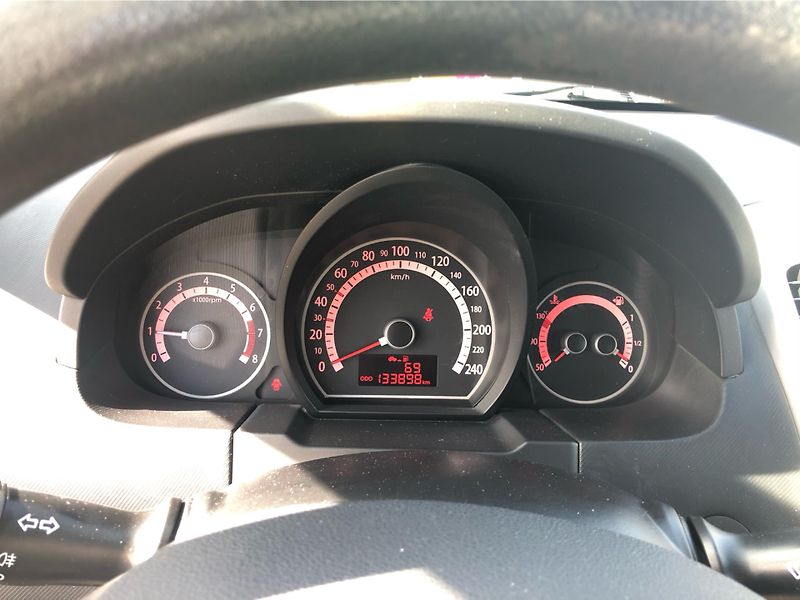 Kia Ceed Combi 1.4i ACTIVE - fotka 18 z 27
