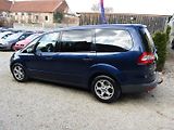 Ford Galaxy (2007) 2.0 TDCi 96kW - náhled 3