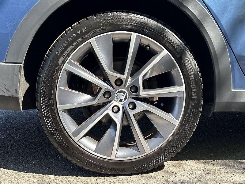 Škoda Octavia (2021) Combi 2.0 TDI 4x4 DSG Scout - fotka 30 z 33