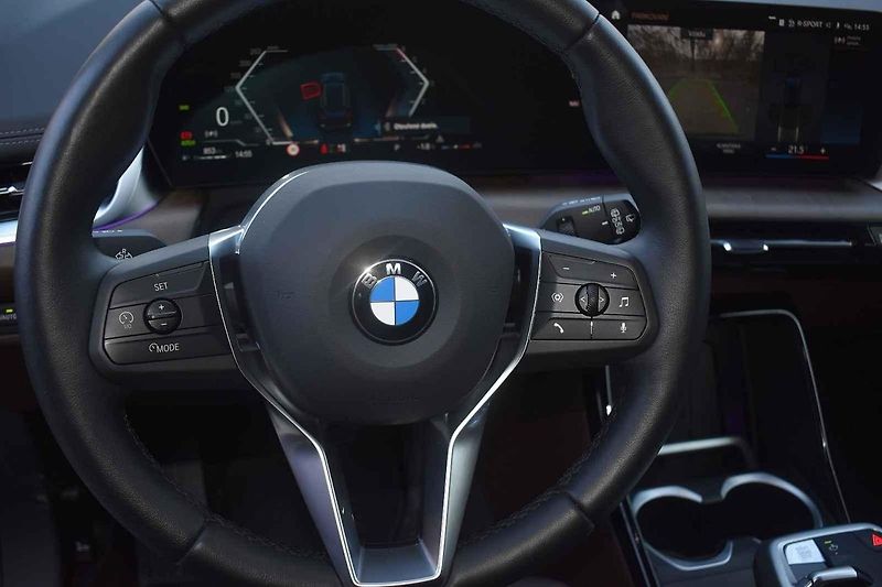 Auto se nejlépe hodí pro městský provoz a víkendové výlety