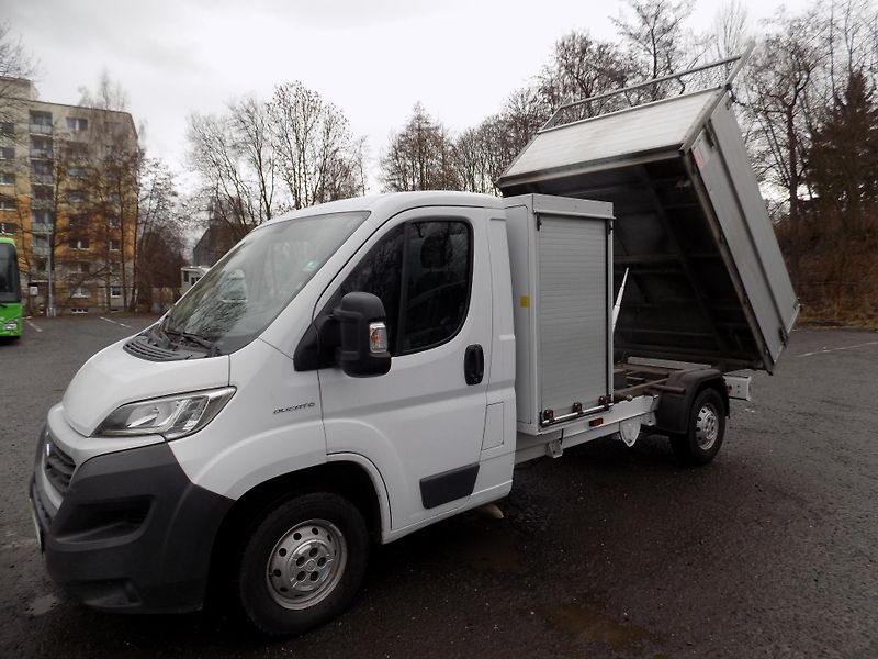 Fiat Ducato (2016) 2,3 96KW SKLÁPĚČ  - fotka 31 z 40