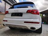 Audi Q7 (2010) 6.0 V12 TDI 368KW, SPLÁTKY  - náhled 17