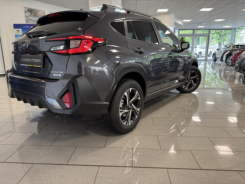 Subaru Crosstrek (2026) 2.0i Active Lineartronic-AKCE - fotka 23 z 23