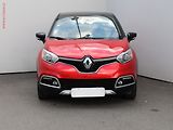 Renault Captur (2017) 1.2 TCe, Crossboarder, navi - náhled 1