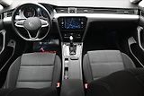 Volkswagen Passat 2,0 TDI 110 KW DSG BUSINESS Zá - náhled 15