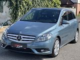 Mercedes-Benz Třídy B B180 1.6i 90kw KAMERA NAVI ALU - náhled 1