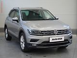 Volkswagen Tiguan (2018) 2.0TDI 4x4, ČR, DSG, navi - náhled 1