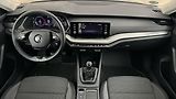 Škoda Octavia 2.0 TDI Ambition Combi - náhled 8