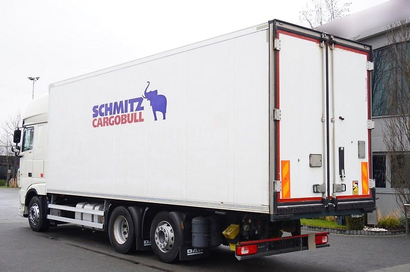 DAF XF (2021) 480 6x2 chlaďák EURO 6 - fotka 3 z 21