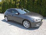 Mazda 3 2.0,FULL LED,KAMERA,head-up - náhled 1