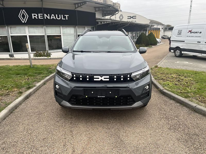 Dacia Jogger (2026)  Expression TCe 110 5 míst - fotka 2 z 12
