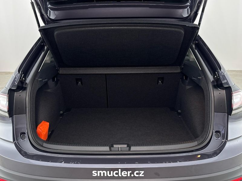 Volkswagen Taigo (2025) SUV - fotka 10 z 26