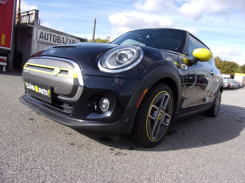 Mini Ostatní (2021) COOPER SE 32kWh 135kW PANORAMA - fotografie inzerátu