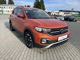 Volkswagen T-Cross 1,0 TSi 70kw Radar Klima odp. - náhled 13