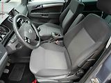 Opel Zafira (2012) 1.7 CDTi, ČR, AC, tempo - náhled 9
