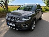 Jeep Compass (2021) 1.3 Turbo 110 kW automat Limit - náhled 1