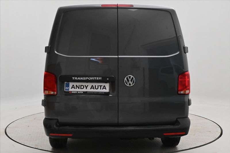 Volkswagen Transporter 2,0 TDI 110kW DSG Navi Záruka - fotka 6 z 29
