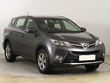 Toyota RAV4 (2015) 2.0 D-4D, ČR,1.maj, Serv.kniha - náhled 1