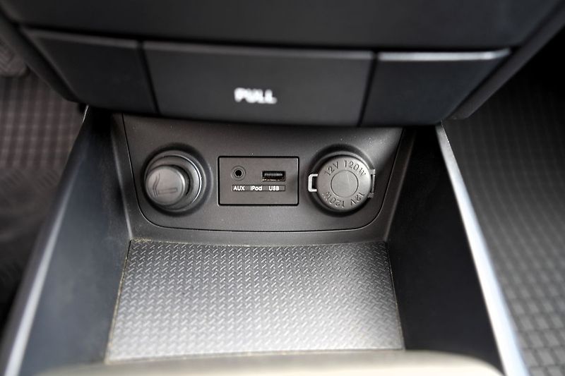 Hyundai i30 1.6 CRDI-16V/90 PS/ČR - fotka 36 z 38