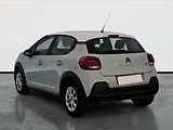 Citroën C3 (2017) 1.2 PureTech, Tempomat - náhled 3