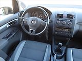 Volkswagen Touran (2013) Comfortline 2.0 TDI - náhled 7