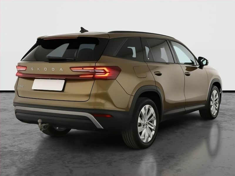 Škoda Kodiaq (2024) 2.0 TDI, Selection, Výhřevy - fotka 5 z 22