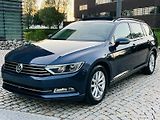 Volkswagen Passat 2.0TDI AUTOMAT KAMERY SERVISKA - náhled 2