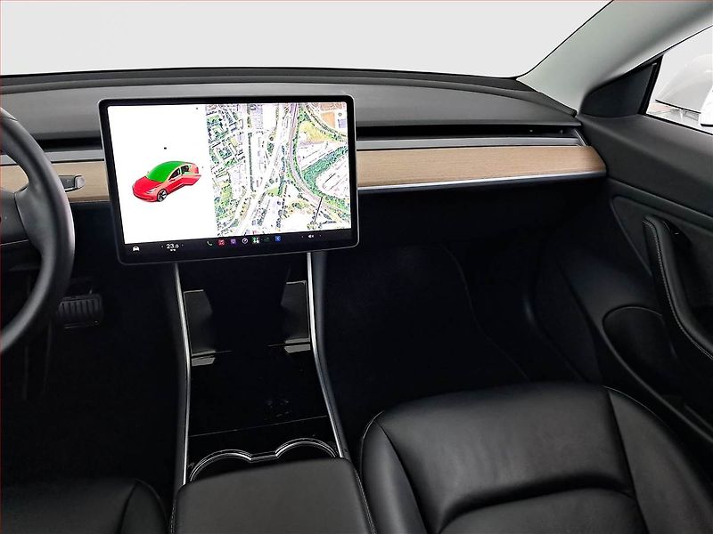 Tesla Model 3 (2020) Long Range 4WD 78kWh, SoH 87% - fotka 8 z 19