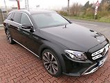 Mercedes-Benz Třídy E (2019) E 400D 4MATIC ALLTERRAIN - náhled 9