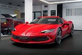 Ferrari 296 GTB Carplay/Lift/Carbon/Racing Sea - náhled 1