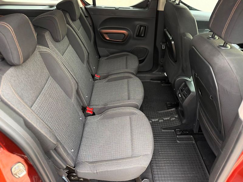 Peugeot Rifter GTline LONG 1.5BHDi 130 EAT8, - fotka 10 z 28