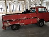 Volkswagen Transporter (1970) - náhled 2