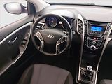Hyundai i30 (2012) 1.6 GDI, Serv.kniha, Tempomat - náhled 7
