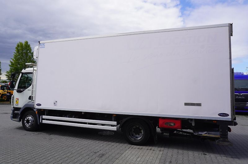 DAF LF (2015) 220 / Carrier Supra 1150 MT - fotka 7 z 21