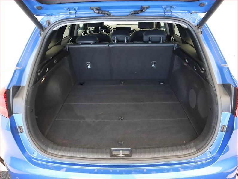 Kia Ceed (2021) 1.5 T-GDI, Automat, Serv.kniha - fotka 14 z 21