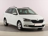Škoda Fabia (2019) Style 1.0 TSI, Serv.kniha - náhled 1
