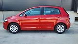 Volkswagen Golf Plus TREND 1,2 TSI 77 KW  ČR - náhled 4